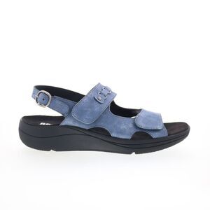 Drew Womens Selina Blue Shoes (NWT)